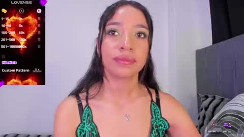 alissarose_1 online show from August 3, 11:55 pm
