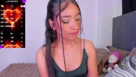 alissarose_1 online show from July 28, 8:34 pm