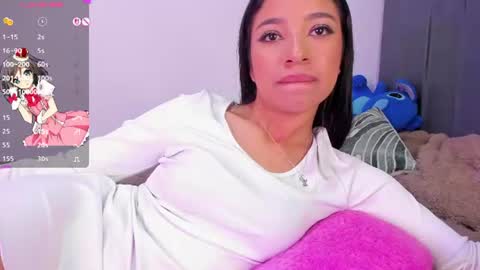 alissarose_1 online show from June 14, 2:24 am