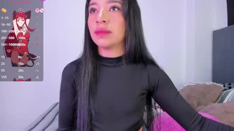 alissarose_1 online show from June 1, 9:16 pm