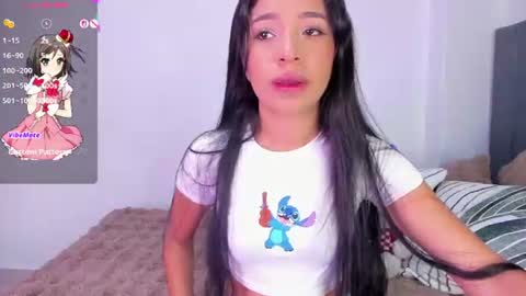 alissarose_1 online show from June 10, 11:14 pm