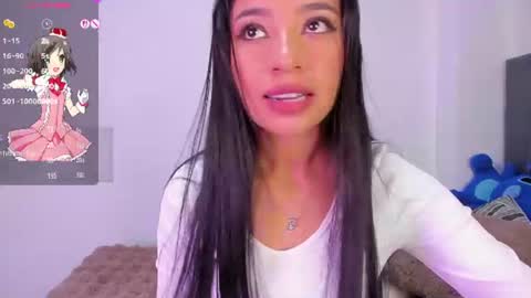 alissarose_1 online show from June 14, 1:05 am