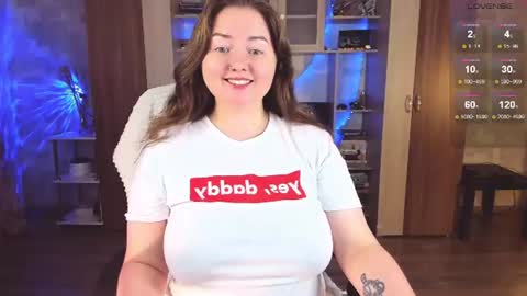 alissdaisyy online show from August 2, 10:06 am