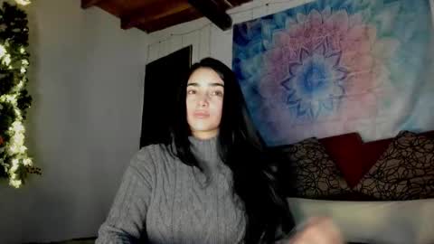 Alisson369  online show from January 9, 9:15 am