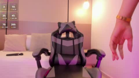alisson_81 online show from June 20, 2:40 am