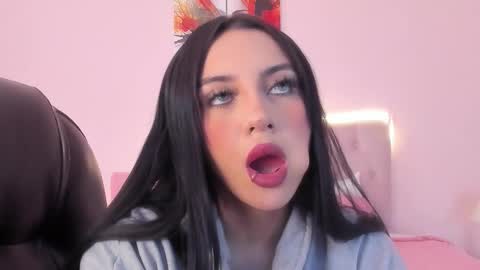 alisson__cortez online show from February 6, 1:36 pm