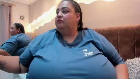 Alisson online show from July 4, 5:38 pm