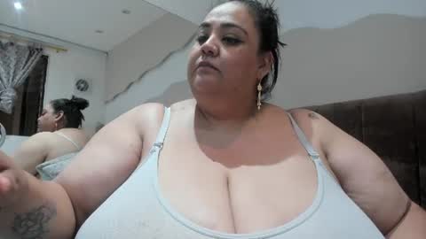 Alisson online show from July 12, 6:11 pm
