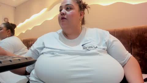 Alisson online show from July 11, 5:49 pm