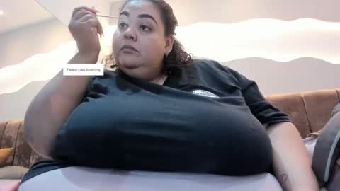 Alisson online show from November 20, 11:42 am