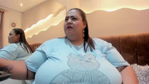 Alisson online show from July 16, 4:54 pm