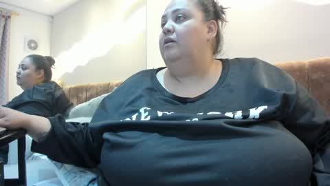 Alisson online show from May 2, 12:11 pm
