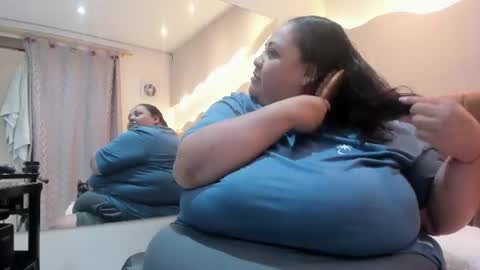 Alisson online show from June 29, 11:54 am