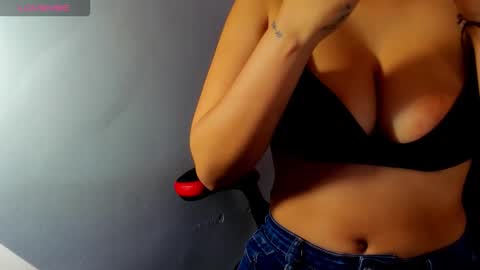 ALISSON online show from October 25, 12:27 pm