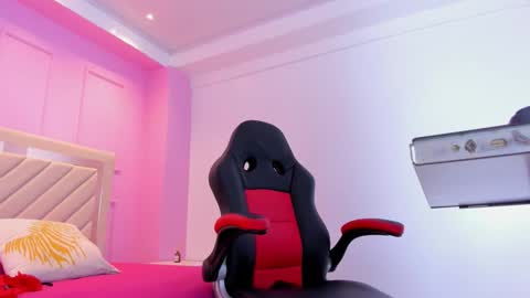 ALISSON online show from October 29, 12:18 pm