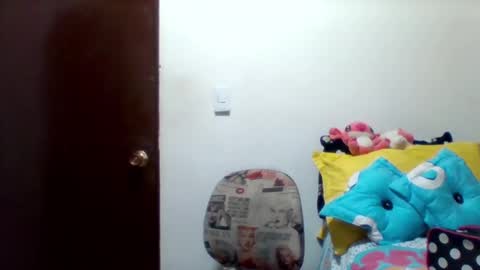 Snapshot of alisson_brand chatting on February 11, 11:53 am alisson brand online show from February 11, 11:53 am
