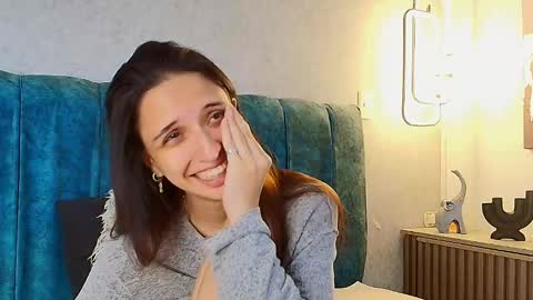 alisson_fox69 online show from November 26, 3:04 am