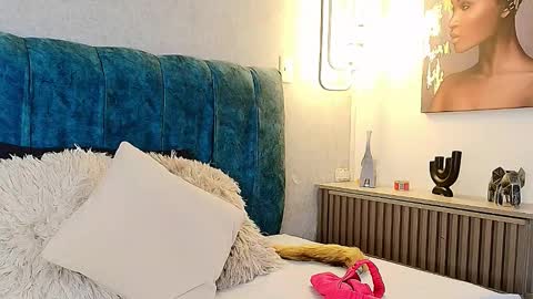 alisson_fox69 online show from November 4, 12:12 am