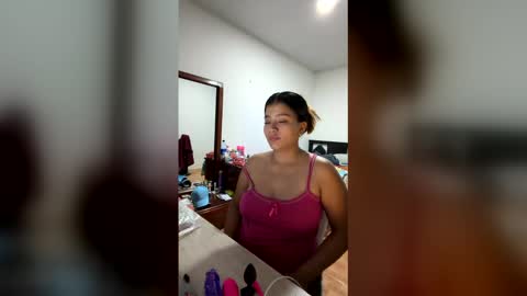 Alisson Lover13 online show from March 11, 2:31 pm