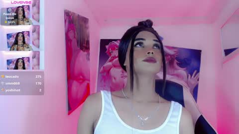 alisson_secrett_ online show from April 25, 5:42 am