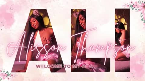 alisson_thompson_ online show from March 6, 1:37 am