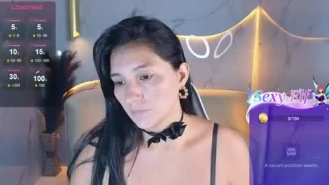 alisson_tx_ online show from July 4, 7:39 pm