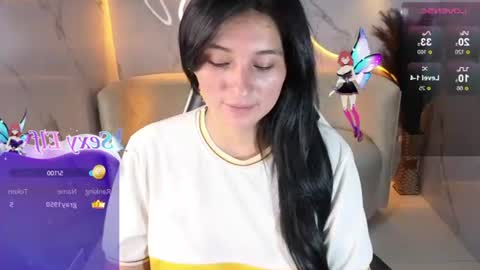 alisson_tx_ online show from July 7, 7:51 pm