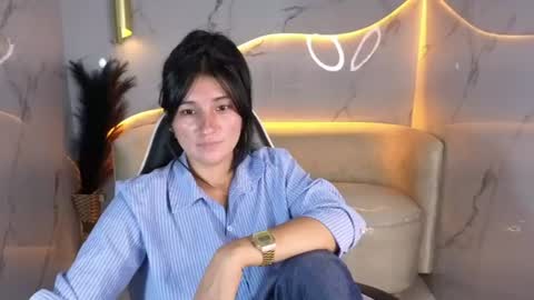 alisson_tx_ online show from July 9, 8:13 pm