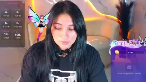 alisson_tx_ online show from June 17, 7:52 pm