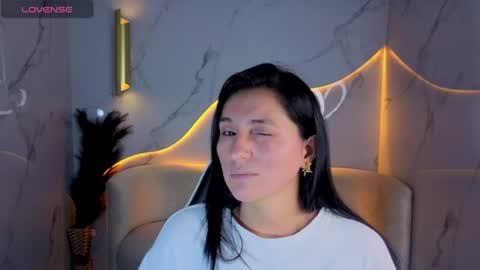 alisson_tx_ online show from July 21, 8:00 pm