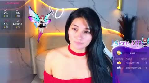 alisson_tx_ online show from June 11, 8:51 pm