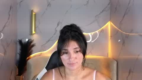 alisson_tx_ online show from July 10, 8:24 pm