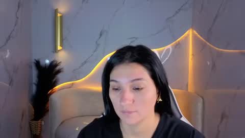 alisson_tx_ online show from July 22, 8:11 pm