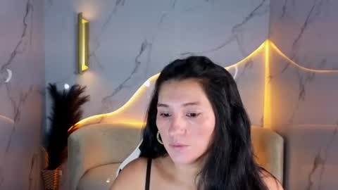 alisson_tx_ online show from July 13, 7:50 pm
