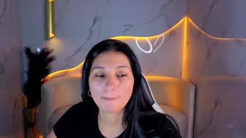 alisson_tx_ online show from July 28, 7:50 pm