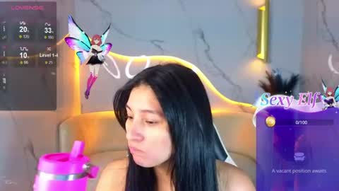 alisson_tx_ online show from June 16, 7:40 pm