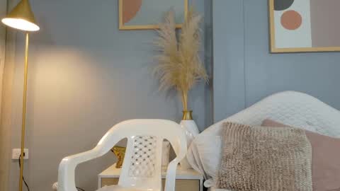 Alisson online show from November 9, 8:11 pm