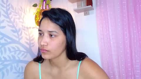 alisson online show from April 29, 8:08 am