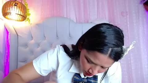 alisson online show from July 17, 8:49 am