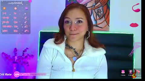 Alisson IG alisson zafiro27 online show from August 5, 9:17 am