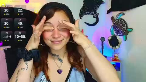 Alisson IG alisson zafiro27 online show from July 11, 9:45 am