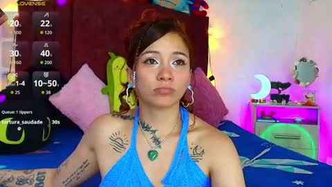 Alisson IG alisson zafiro27 online show from June 28, 12:23 pm