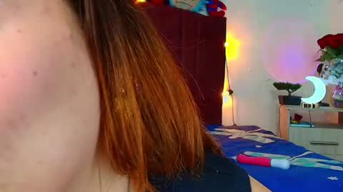 Alisson IG alisson zafiro27 online show from June 22, 3:25 am