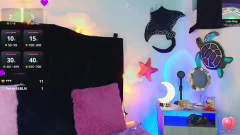Alisson IG alisson zafiro27 online show from July 14, 10:21 am