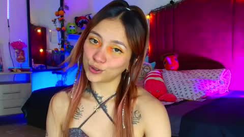 Alisson IG alisson zafiro27 online show from January 13, 3:36 am