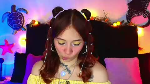 Alisson IG alisson zafiro27 online show from July 26, 9:29 am