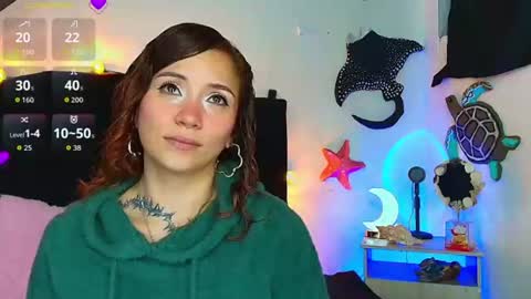 Alisson IG alisson zafiro27 online show from July 10, 9:36 am