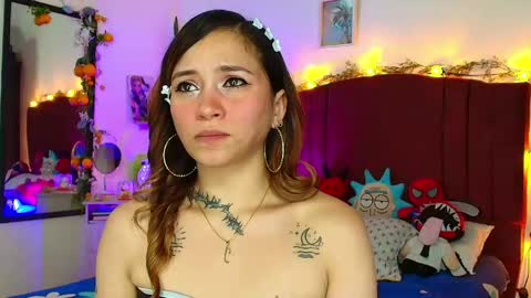 Alisson IG alisson zafiro27 online show from April 30, 12:26 am