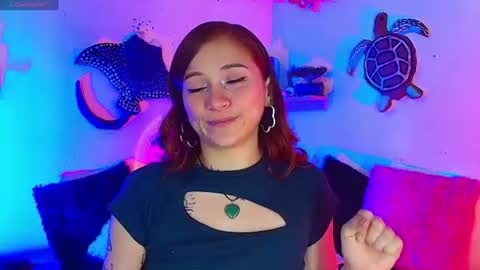 Alisson IG alisson zafiro27 online show from August 2, 9:22 am