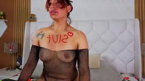 Alisson  online show from March 13, 8:56 pm